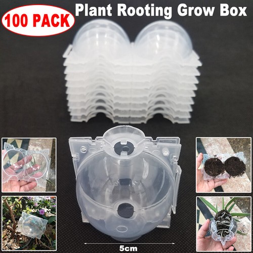 100pcs clear reusable - 100pcs,