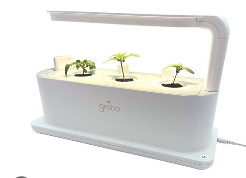 The grobo pro - the, kit