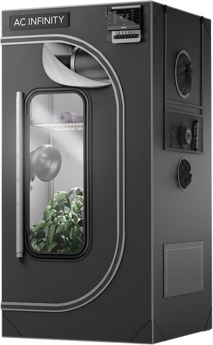 Ultimate 2x2 indoor grow tent - 2x2,