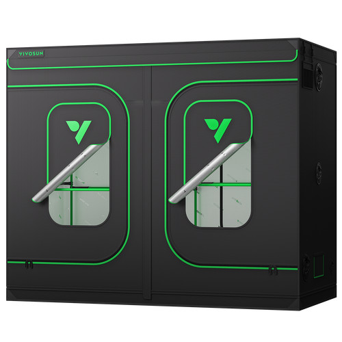 Vivosun p848 8x4ft 2000d grow - p848,