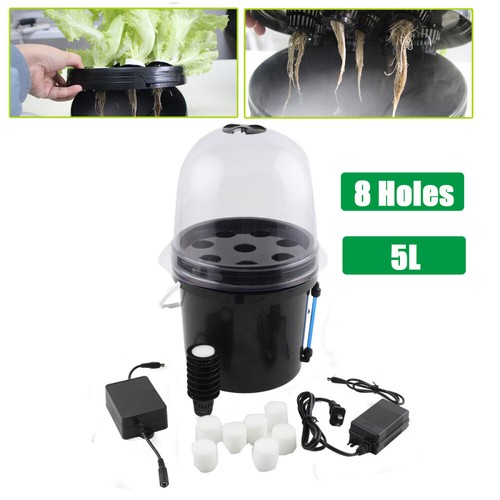 Hydroponics growing cloning - hydroponics, &