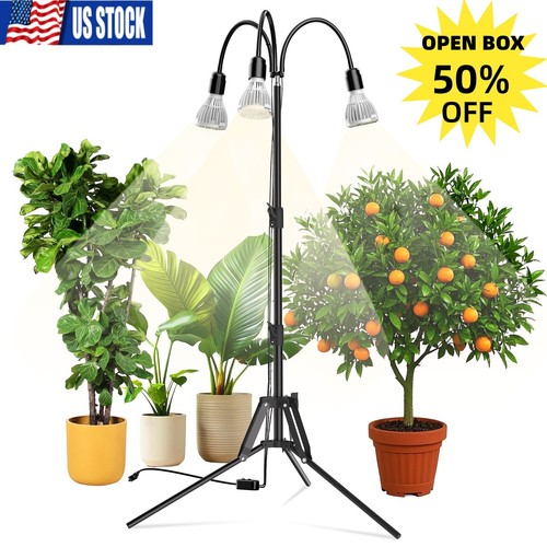 90w 120w sansi led - led, grow